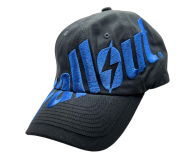 Merch Fallout Vintage Baseball Cap - 1214767 - zdjęcie 2